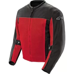 Joe Rocket Velocity Mesh / Textile Jacket -Motorcycle parts 225 1254 0103