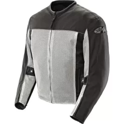 Joe Rocket Velocity Mesh / Textile Jacket -Motorcycle parts 225 1254 0602
