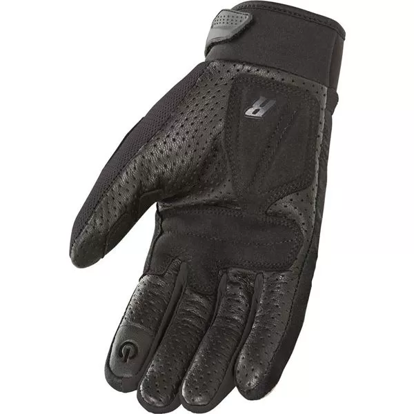 Joe Rocket Big Bang 2.1 Vented Textile Gloves 3 Joe Rocket Big Bang 2.1 Vented Textile Gloves - Image 3