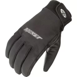 Joe Rocket Crew Pro Textile Gloves