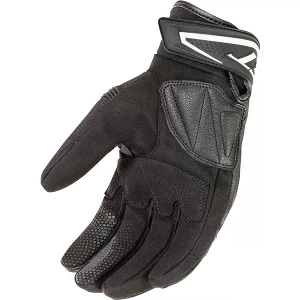 Joe Rocket V-Sport Leather / Textile Gloves 3 Joe Rocket V-Sport Leather / Textile Gloves - Image 3