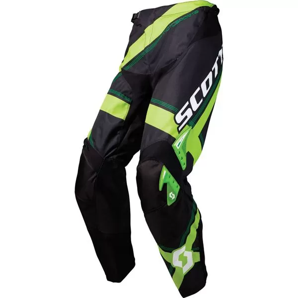 Scott USA 350 Grid Locke Pant 1 Scott USA 350 Grid Locke Pant