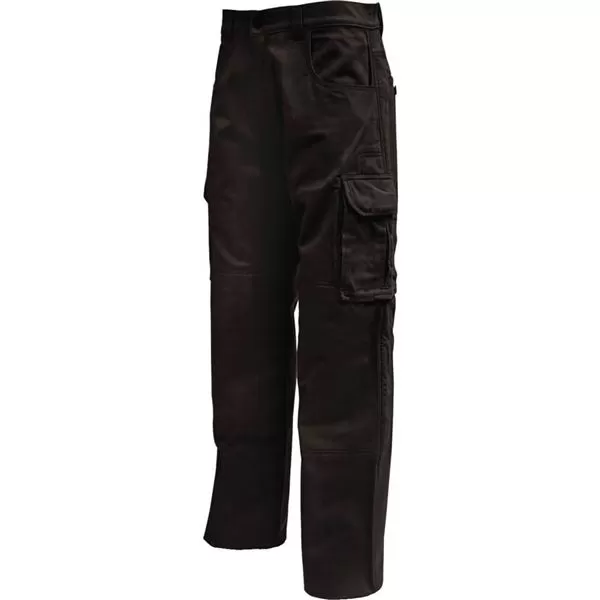 AGV Sport Excursion Aramid Fiber Cargo Riding Pants 2 AGV Sport Excursion Aramid Fiber Cargo Riding Pants - Image 2