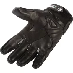 AGV Sport Valiant Vented Leather Gloves -Motorcycle parts 231 0102 X S A