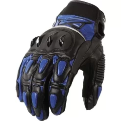 AGV Sport Valiant Vented Leather Gloves