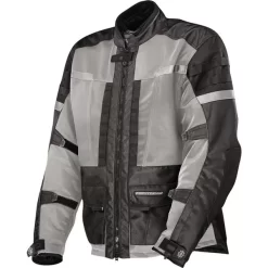 Firstgear Adventure Air Vented Textile Jacket