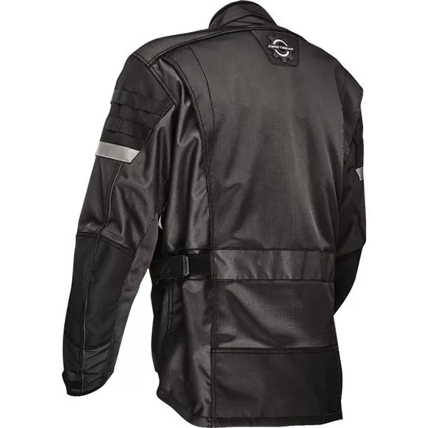 Firstgear Adventure Air Vented Textile Jacket 3 Firstgear Adventure Air Vented Textile Jacket - Image 3