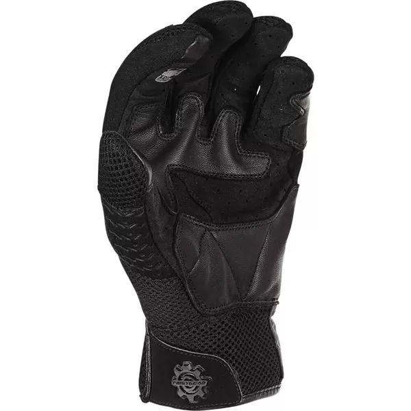 Firstgear Airspeed Textile Gloves 2 Firstgear Airspeed Textile Gloves - Image 2