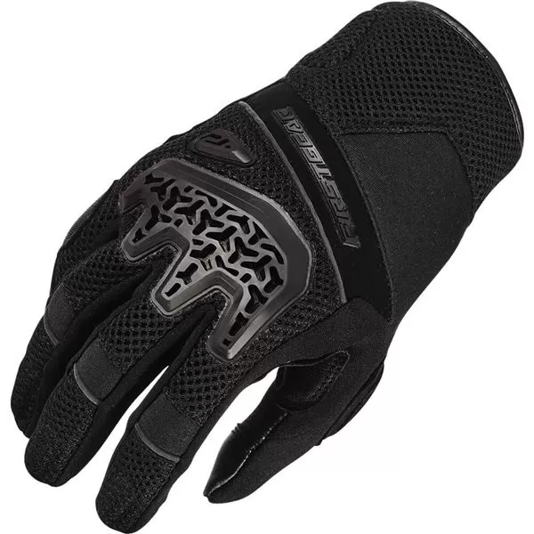 Firstgear Airspeed Textile Gloves 1 Firstgear Airspeed Textile Gloves