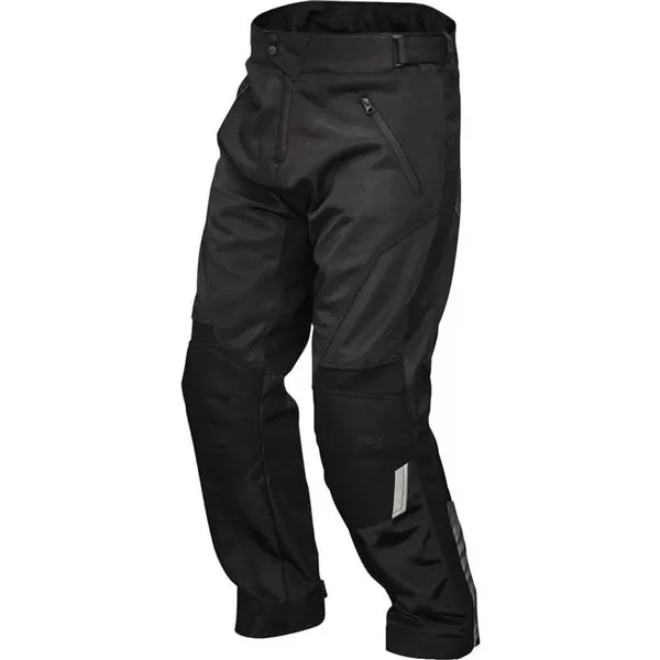 Firstgear Rush Air Vented Textile Pants 1 Firstgear Rush Air Vented Textile Pants