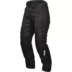 Firstgear Sirocco Air Vented Women's Textile Pants