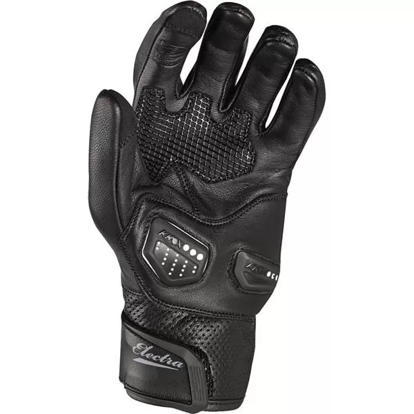 Firstgear Electra Women's Leather Gloves 2 Firstgear Electra Women's Leather Gloves - Image 2