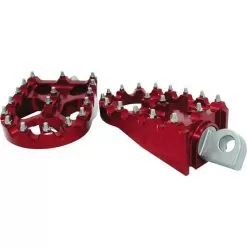 Flo Motorsports V2 Moto Style Footpegs