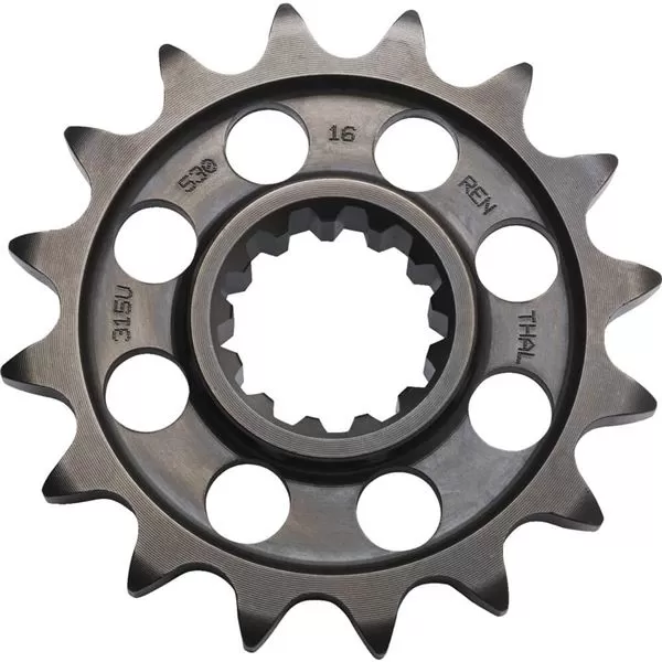 Renthal 520 Ultralight Countershaft Sprocket 1 Renthal 520 Ultralight Countershaft Sprocket