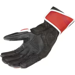 Joe Rocket GPX 2.0 Leather Gloves -Motorcycle parts 255 1970 1102 A