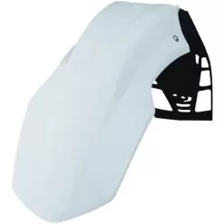 Polisport Freeflow Universal Front Fender -Motorcycle parts 256 8565200003