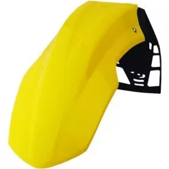 Polisport Freeflow Universal Front Fender -Motorcycle parts 256 8565200004