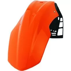 Polisport Freeflow Universal Front Fender -Motorcycle parts 256 8565200005