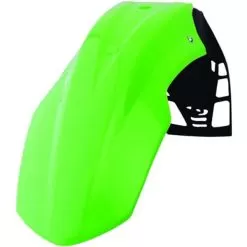 Polisport Freeflow Universal Front Fender -Motorcycle parts 256 8565200007