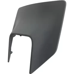 Polisport Headlight Mask -Motorcycle parts 256 8666900003