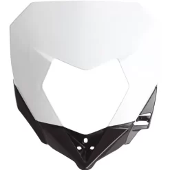 Polisport Headlight Mask -Motorcycle parts 256 8679800003