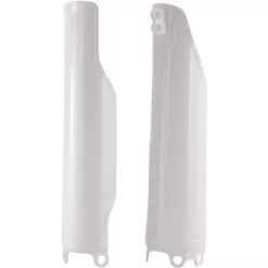 Acerbis Lower Fork Cover Set -Motorcycle parts 257 211371 0002