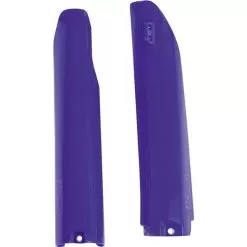 Acerbis Lower Fork Cover Set -Motorcycle parts 257 211376 0211