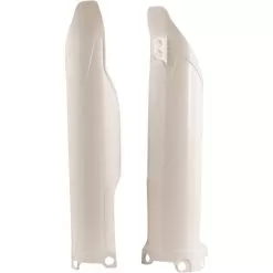 Acerbis Lower Fork Cover Set -Motorcycle parts 257 211503 0147