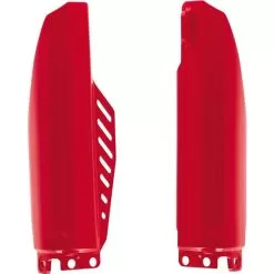 Acerbis Lower Fork Cover Set -Motorcycle parts 257 211515 0227