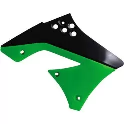 Acerbis Radiator Shrouds -Motorcycle parts 257 214171 1043