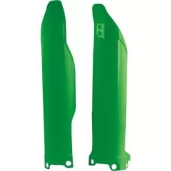 Acerbis Lower Fork Cover Set -Motorcycle parts 257 214176 0006