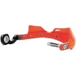 Acerbis Rally Pro X-Strong Handguards -Motorcycle parts 257 214200 5226 A