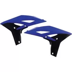 Acerbis Radiator Shrouds -Motorcycle parts 257 217176 1034