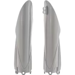Acerbis Lower Fork Cover Set -Motorcycle parts 257 217184 0011