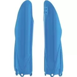 Acerbis Lower Fork Cover Set -Motorcycle parts 257 217184 0085