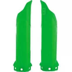 Acerbis Lower Fork Cover Set -Motorcycle parts 257 237406 0235