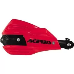 Acerbis X-Factor Handguards -Motorcycle parts 257 237419 0004