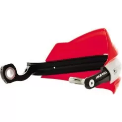 Acerbis X-Factor Handguards -Motorcycle parts 257 237419 1005 A