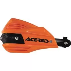 Acerbis X-Factor Handguards -Motorcycle parts 257 237419 1008