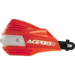 Acerbis X-Factor Handguards -Motorcycle parts 257 237419 5321