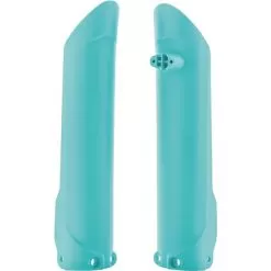 Acerbis Lower Fork Cover Set -Motorcycle parts 257 240126 0213