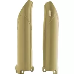 Acerbis Lower Fork Cover Set -Motorcycle parts 257 240306 0021