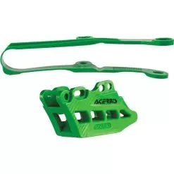 Acerbis Chain Guide And Slider Kit -Motorcycle parts 257 244945 0006