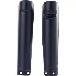 Acerbis Lower Fork Cover Set -Motorcycle parts 257 247068 0114