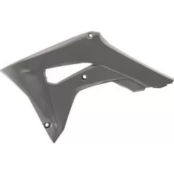 Acerbis Radiator Shrouds -Motorcycle parts 257 263066 0011 A