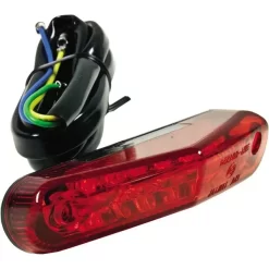 Acerbis X-L.E.D. Replacement Mini Taillight