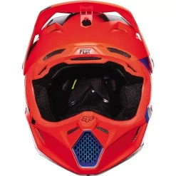 Fox Racing V3 Creo Youth Helmet 8 Fox Racing V3 Creo Youth Helmet -Motorcycle parts 260 17405 009 S C