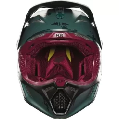 Fox Racing V3 Star Wars Boba Fett Limited Edition Helmet -Motorcycle parts 260 18381 004 L D