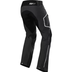 Fox Racing Legion Downpour Pants 6 Fox Racing Legion Downpour Pants -Motorcycle parts 260 19842 028 28 A