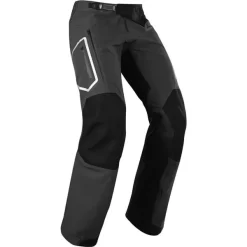 Fox Racing Legion Downpour Pants 7 Fox Racing Legion Downpour Pants -Motorcycle parts 260 19842 028 28 B